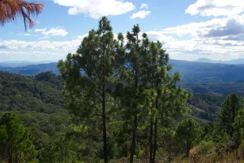 Perquín, Morazán